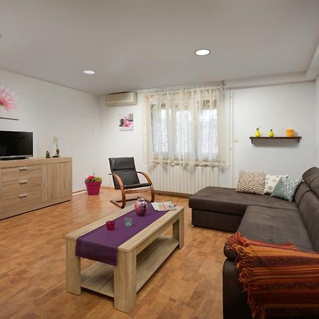 Apartment Tea بولا المظهر الخارجي الصورة