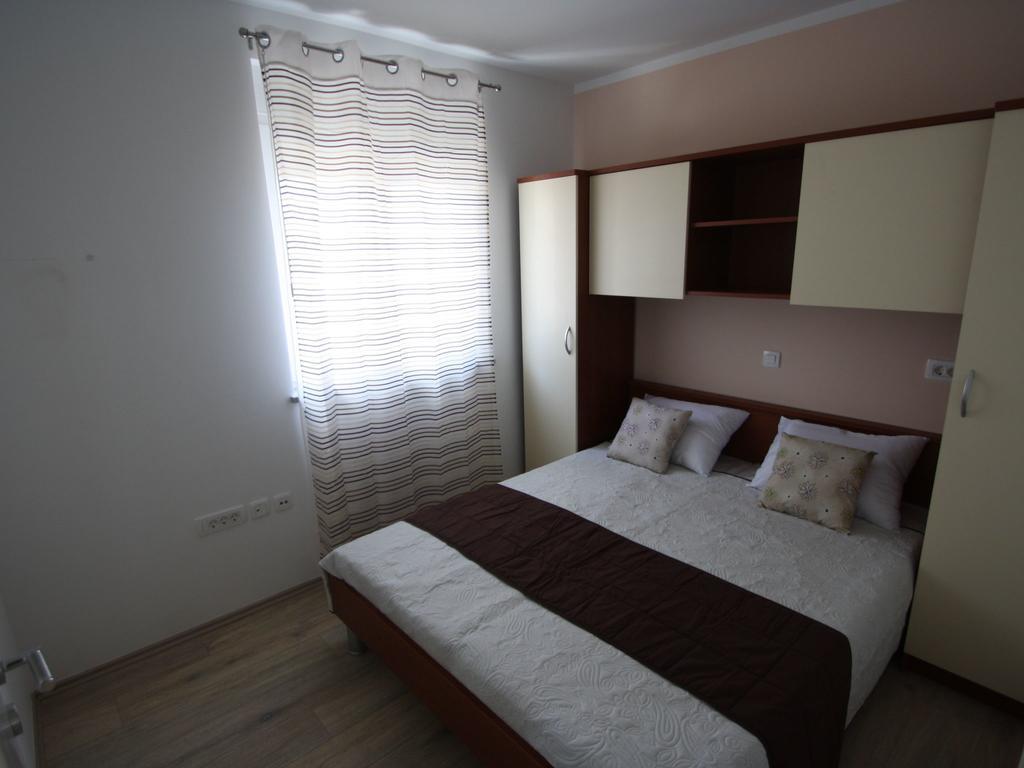 Apartment Tea بولا المظهر الخارجي الصورة