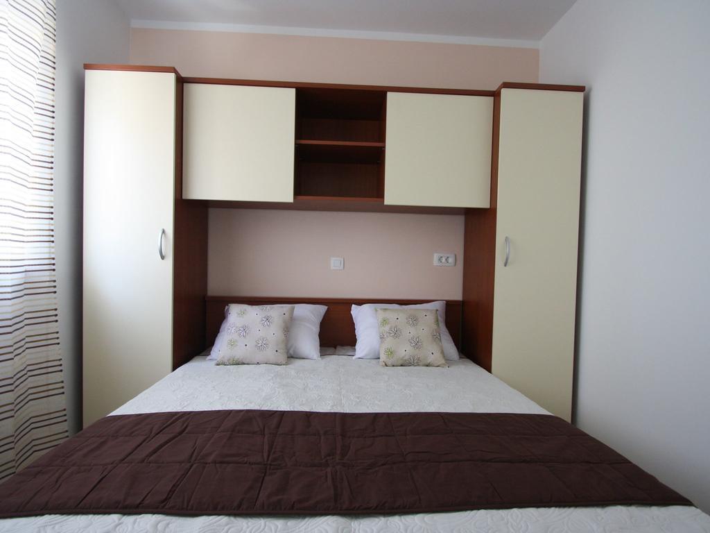 Apartment Tea بولا المظهر الخارجي الصورة