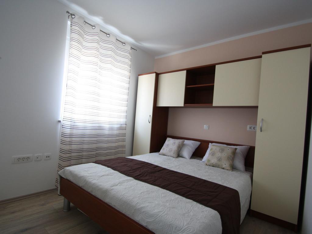 Apartment Tea بولا المظهر الخارجي الصورة