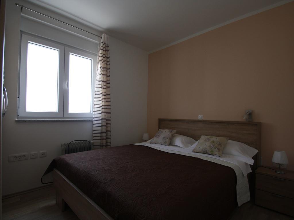 Apartment Tea بولا المظهر الخارجي الصورة