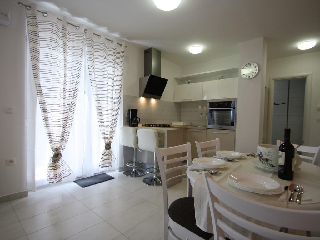 Apartment Tea بولا المظهر الخارجي الصورة