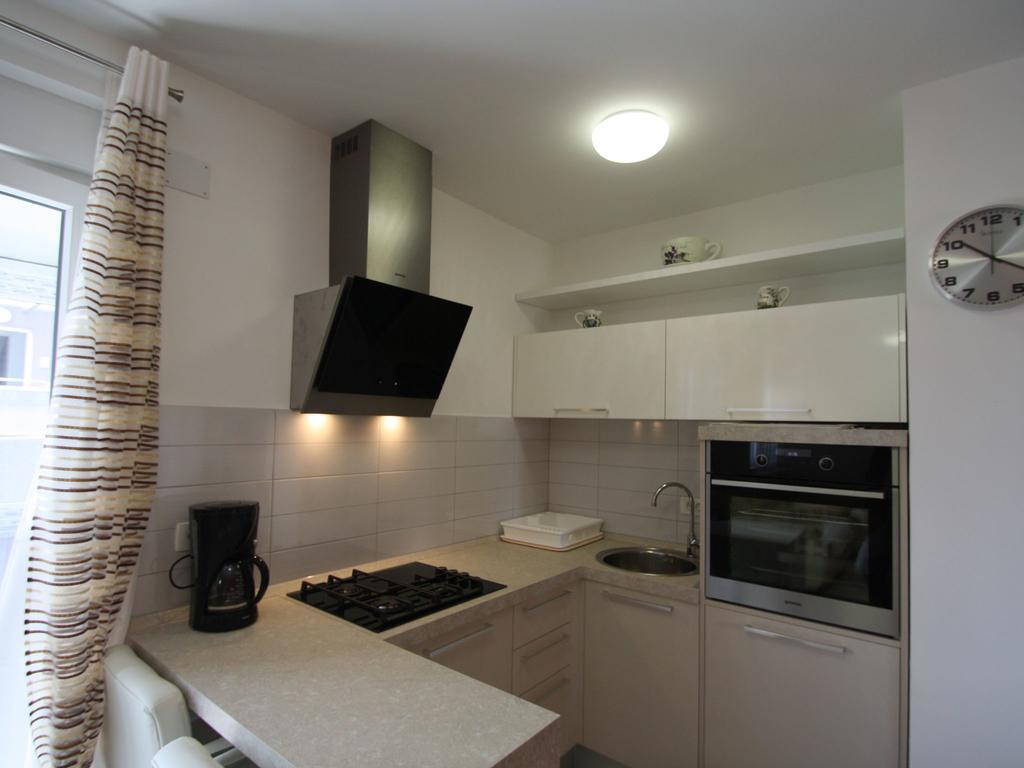 Apartment Tea بولا المظهر الخارجي الصورة