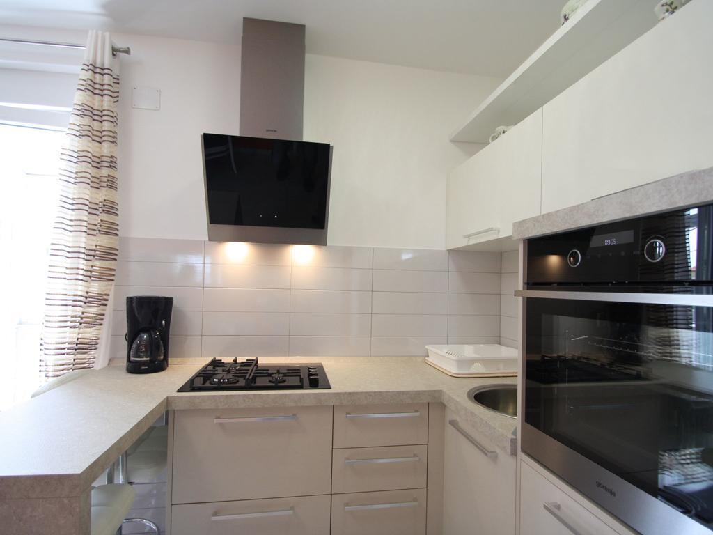 Apartment Tea بولا المظهر الخارجي الصورة