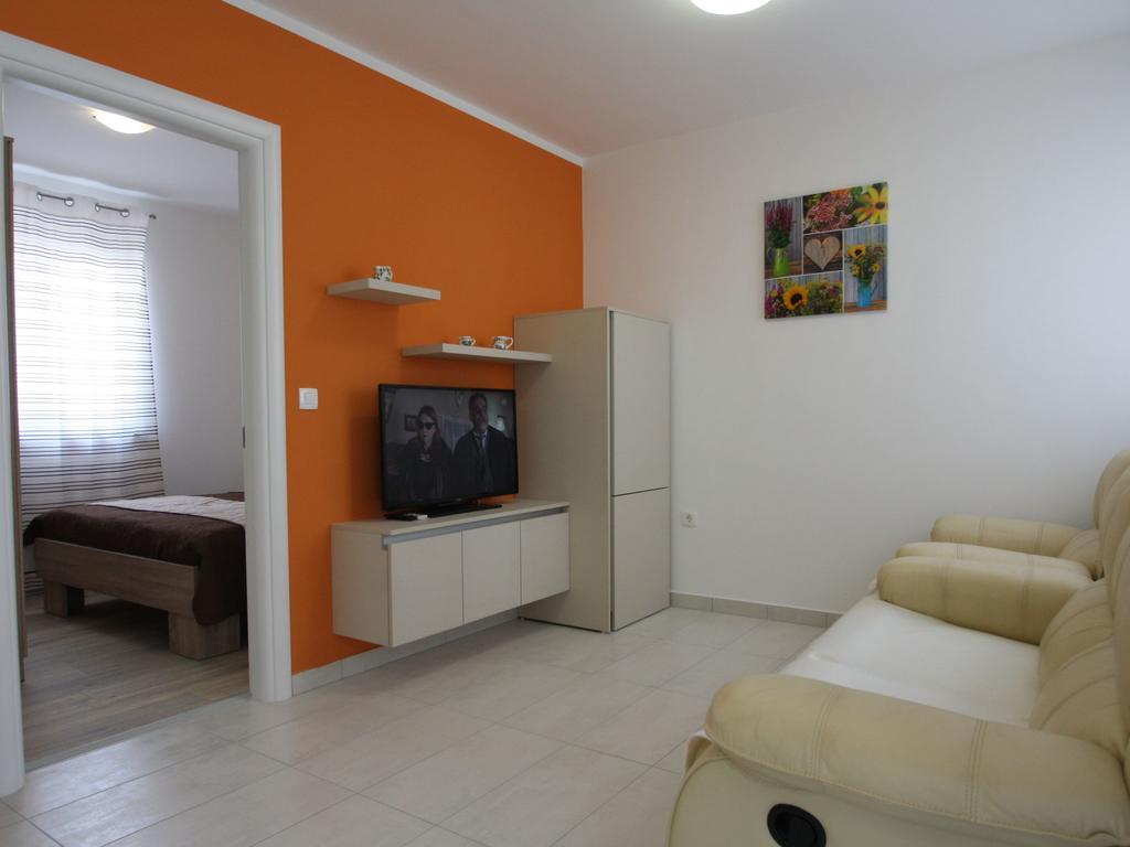 Apartment Tea بولا المظهر الخارجي الصورة