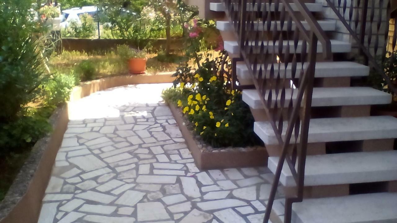 Apartment Tea بولا المظهر الخارجي الصورة