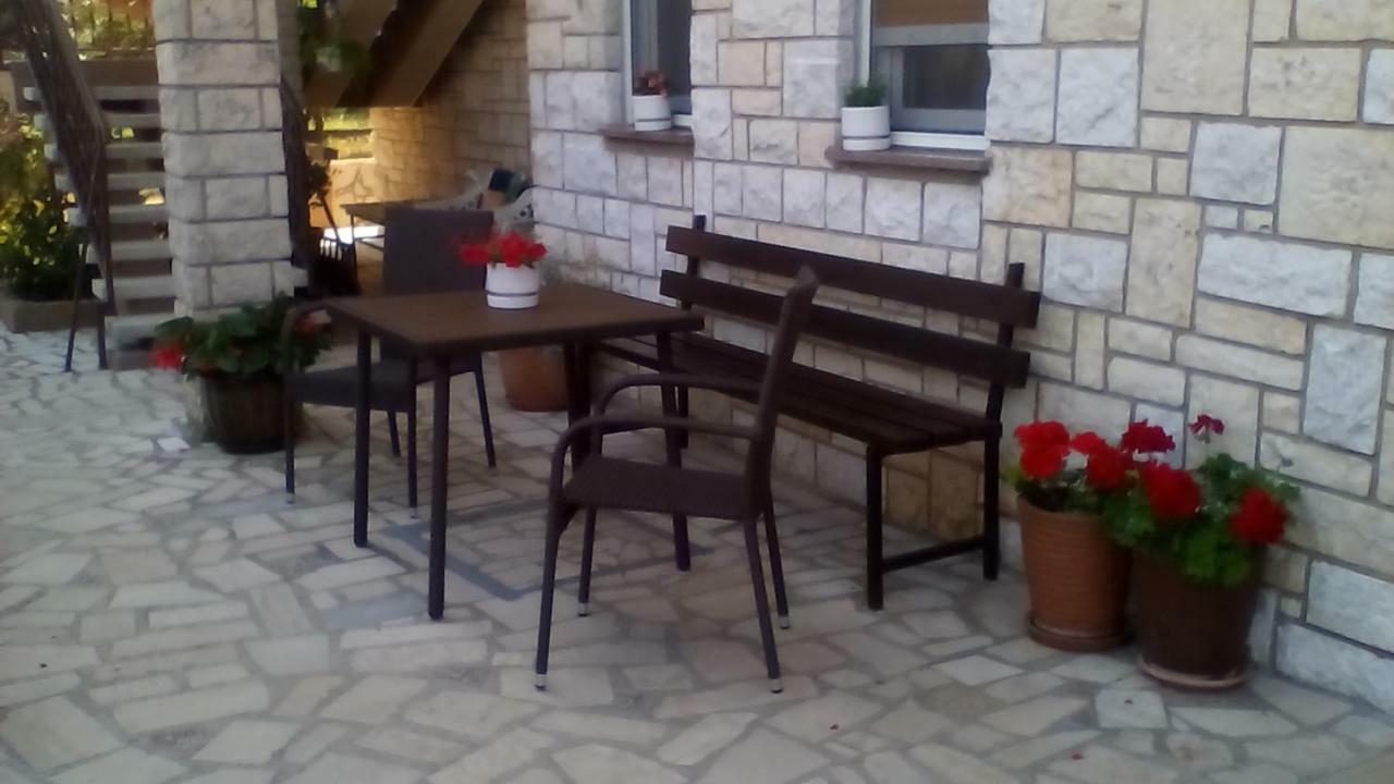 Apartment Tea بولا المظهر الخارجي الصورة