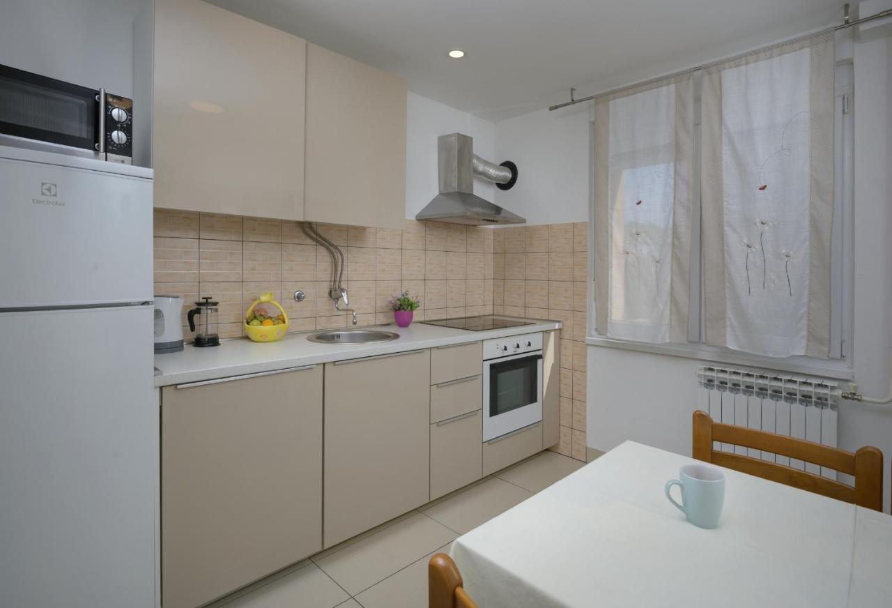 Apartment Tea بولا المظهر الخارجي الصورة