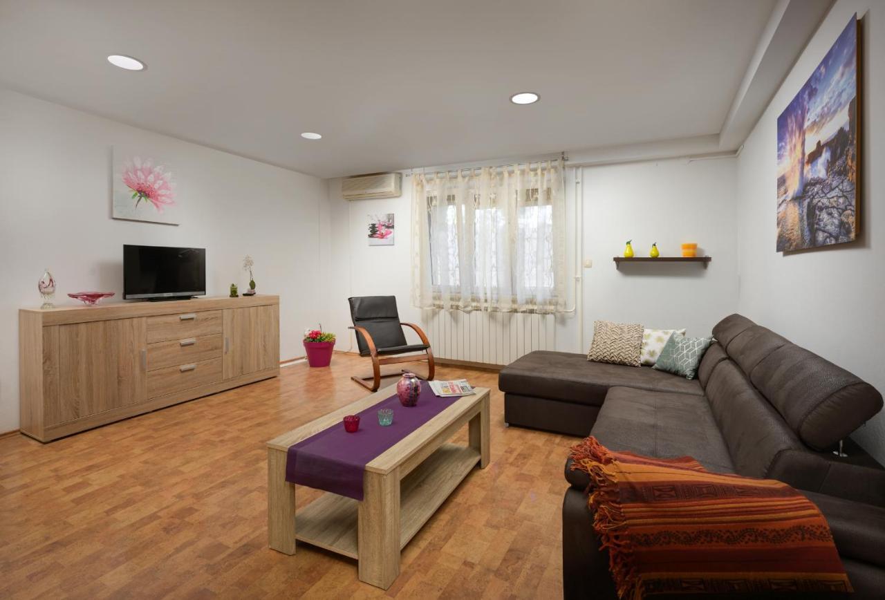 Apartment Tea بولا المظهر الخارجي الصورة