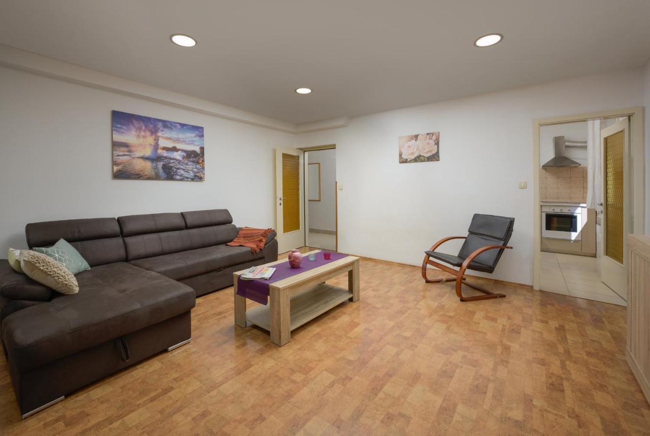 Apartment Tea بولا المظهر الخارجي الصورة