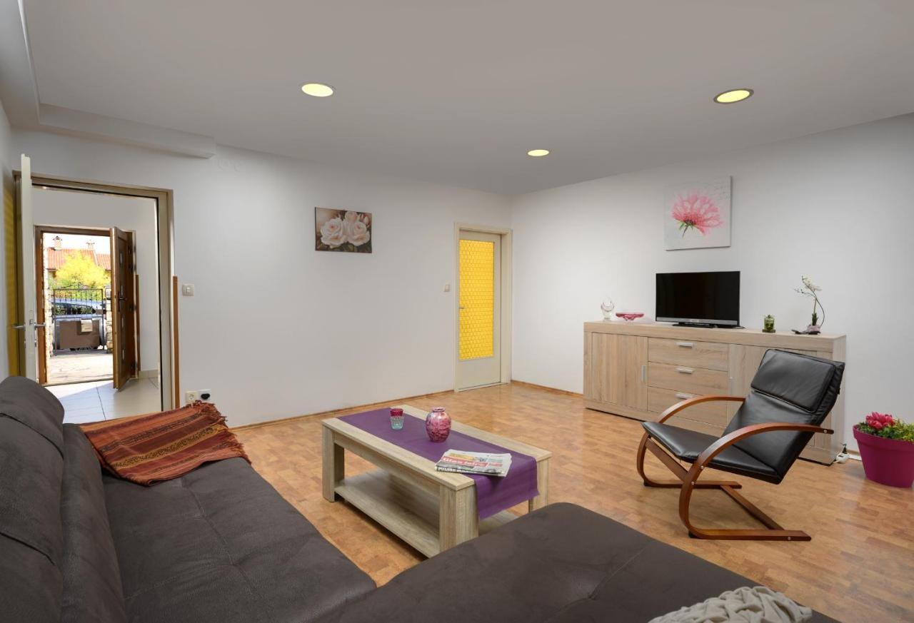 Apartment Tea بولا المظهر الخارجي الصورة