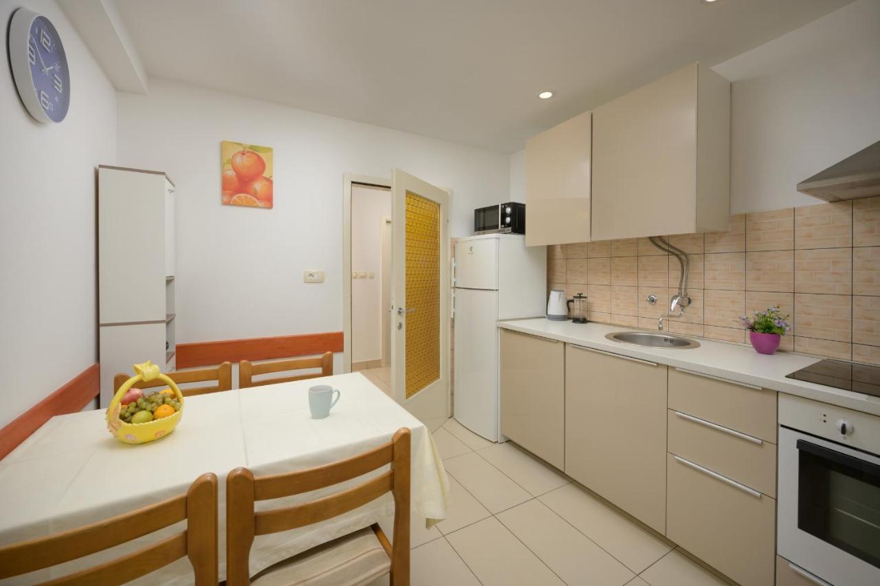Apartment Tea بولا المظهر الخارجي الصورة