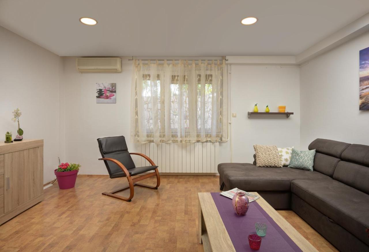 Apartment Tea بولا المظهر الخارجي الصورة