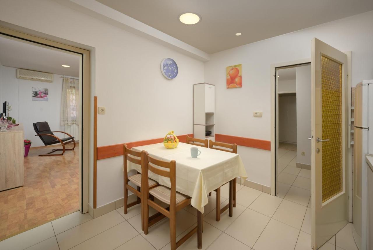 Apartment Tea بولا المظهر الخارجي الصورة