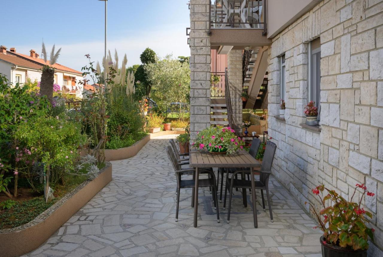 Apartment Tea بولا المظهر الخارجي الصورة
