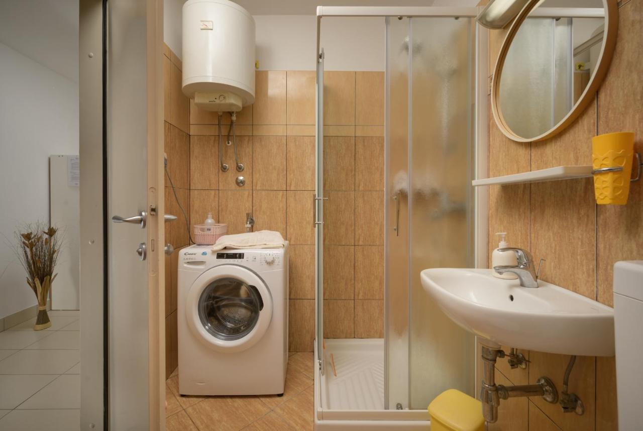 Apartment Tea بولا المظهر الخارجي الصورة