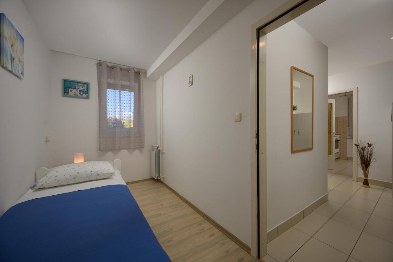 Apartment Tea بولا المظهر الخارجي الصورة